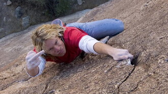 Joshua Tree: Climb On! Series - Volume I Trailer