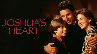 Joshua's Heart Trailer
