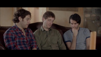 Joshy Trailer
