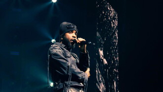 Josman en concert à l’Accor Arena Trailer
