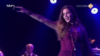 Joss Stone: Live at the North Sea Jazz Festival Trailer