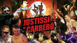 Jostissi de Carreró Trailer