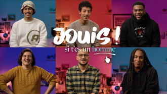 Jouis si t'es un homme Trailer