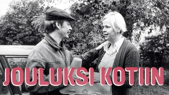 Jouluksi kotiin Trailer