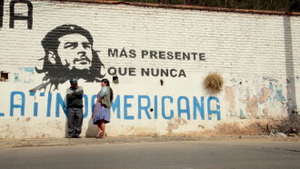Journal de Bolivie Trailer