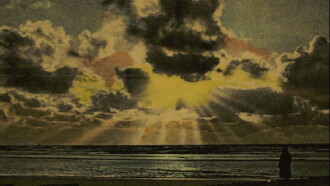 Journal de septembre Trailer