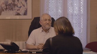 Journal d'un médecin de ville Trailer