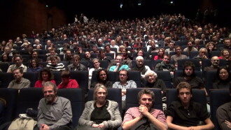 Journal filmé à la Cinémathèque française Trailer
