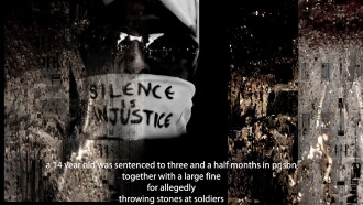 Journal of Disbelief Trailer