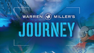 Journey Trailer