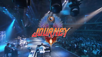 Journey : Escape & Frontiers - Live in Japan Trailer