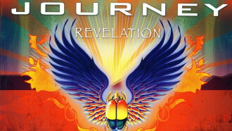 Journey Live In Concert  Revelation Trailer