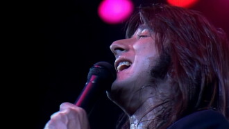 Journey - The Escape Tour Trailer