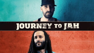 Journey to Jah Trailer