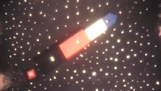 Journey to the Moon Trailer