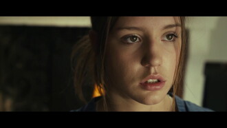 Journey to the Mother Trailer