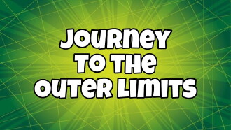 Journey to the Outer Limits Trailer