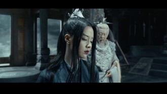 Journey to the West: A Duel of the Faith Trailer