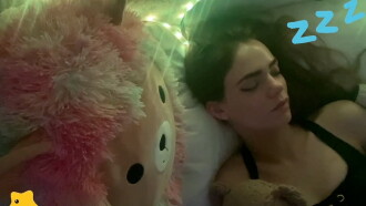 Joy Trailer