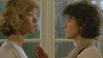 Joy & Joan Trailer