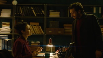 Joy, Et Cetera Trailer