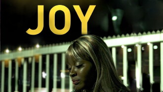 Joy Trailer