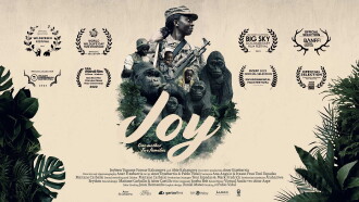Joy: One Mother Two Families Trailer