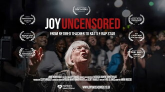 Joy Uncensored Trailer
