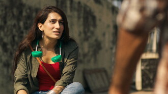 Joyland Trailer