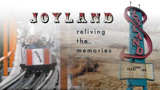 Joyland: Reliving the Memories Trailer
