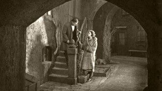 Joyless Street Trailer