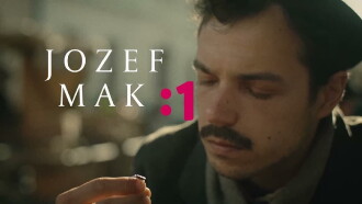 Jozef Mak Trailer