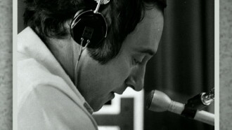 J.P. McCarthy: The Voice of Detroit Trailer