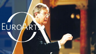 J.S. Bach Christmas Oratorio Trailer