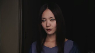 Ju-On: Black Ghost Trailer