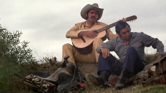 Juan Armenta El Repatriado Trailer