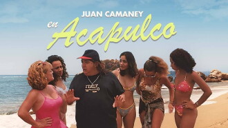 Juan Camaney en Acapulco Trailer