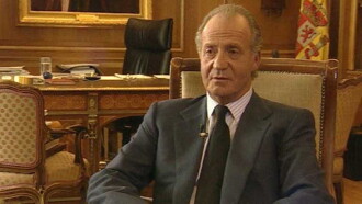 Juan Carlos I: 25 años de reinado Trailer