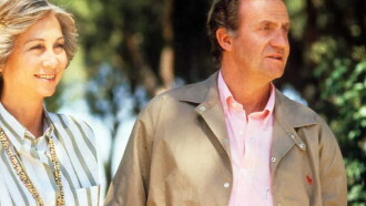 Juan Carlos I, mi historia Trailer