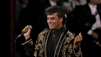 Juan Gabriel en el Palacio de Bellas Artes Trailer