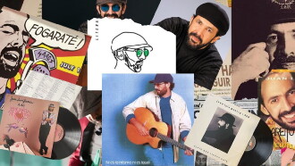 Juan Luis Guerra y 4,40: Grandes Exitos en Video Trailer