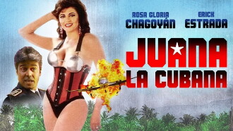 Juana la Cubana Trailer