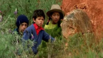 Juanito Under the Orange Tree Trailer