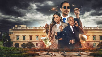 Juanpis González: The People's President Trailer