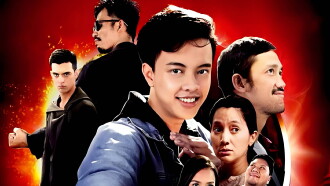 Juara Trailer