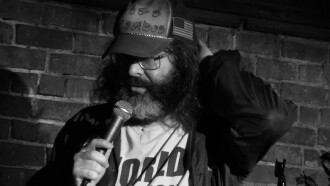 Judah Friedlander: America Is the Greatest Country in the United States Trailer