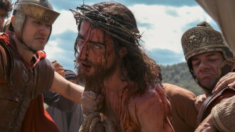 Judas' Gospel Trailer