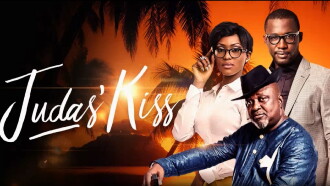 Judas kiss Trailer