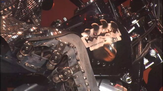 Judas Priest: British Steel 30th Anniversary Trailer