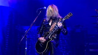 Judas Priest: Epitaph Trailer